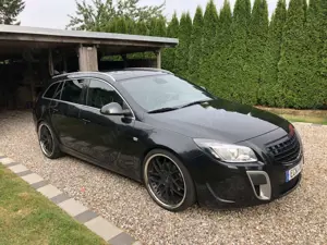 Opel Insignia Sport