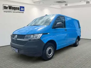 Volkswagen T6.1 Transporter KR 2,0 TDI*Flügeltüren*Würth-Einb*