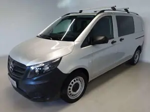 Mercedes-Benz Vito 114 CDI Aut. 4x4 Mixto Klima 1.Hand