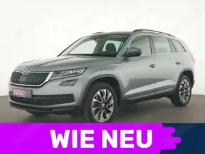 Skoda Kodiaq Clever Navigation|AHK|CarPlay|Kamera|LED