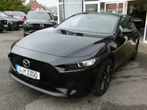 Mazda 3 Nagisa LED Navi Bose Sitzheizung Head up Display