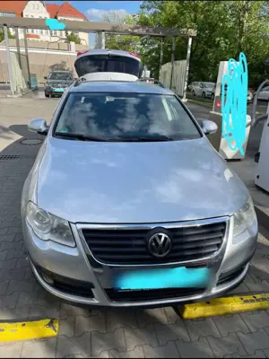 Volkswagen Passat Variant 2.0 TDI DSG Comfortline