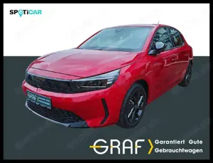 Opel Corsa GS *SiLeHz*EPHv+h+Kam*LED*LM*