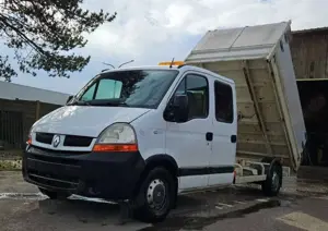Renault Master Master 2.5 dCi L2H2
