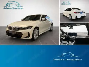 BMW 320 xi M-Sport, AHK,  ACC, HiFi, RFK, Schiebedach