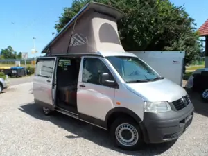Volkswagen T5 Transporter Kombi mit Aufstelldach