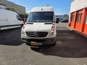 Mercedes-Benz Sprinter 313 CDI Sprinter 906.731