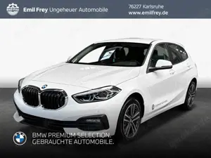 BMW 118 i Aut. Advantage