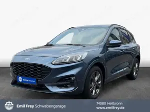 Ford Kuga 2.0 EcoBlue Aut. ST-LINE X