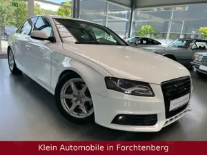 Audi A4 Lim. 3.0 TDI Quattro Aut. Xenon Schiebedach