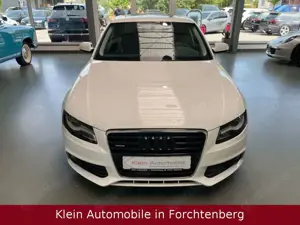 Audi A4 Lim. 3.0 TDI Quattro Aut. Xenon Schiebedach Bild 2