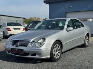 Mercedes-Benz E 220 E -Klasse Lim. E 220 CDI