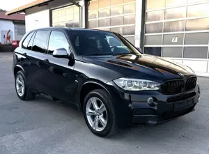 BMW X5 M M50 d