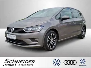 Volkswagen Golf Sportsvan 1.4 TSI DSG LOUNGE NAVI+LED+SHZ+PDC Bild 1