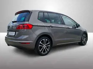 Volkswagen Golf Sportsvan 1.4 TSI DSG LOUNGE NAVI+LED+SHZ+PDC Bild 5