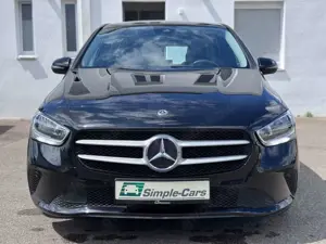 Mercedes-Benz B 180 d *NEW-MODEL*BUSINESS*NAVI*PARKASSIST*MBUX Bild 2