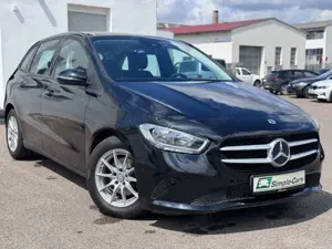 Mercedes-Benz B 180 d *NEW-MODEL*BUSINESS*NAVI*PARKASSIST*MBUX Bild 3