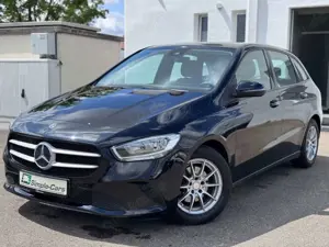 Mercedes-Benz B 180 d *NEW-MODEL*BUSINESS*NAVI*PARKASSIST*MBUX