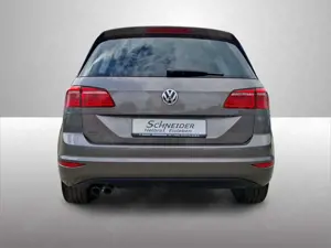 Volkswagen Golf Sportsvan 1.4 TSI DSG LOUNGE NAVI+LED+SHZ+PDC Bild 4