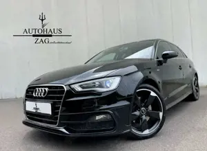 Audi A3 1.8 TFSI quattro *1.HAND*S-LINE*Bi-XENON*AHK*