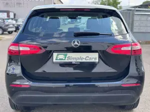 Mercedes-Benz B 180 d *NEW-MODEL*BUSINESS*NAVI*PARKASSIST*MBUX Bild 5