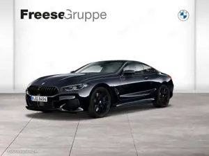 BMW M850 i xDrive Coupé Head-Up DAB WLAN RFK PDC