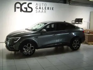 Renault Arkana Techno 1.3 TCe 140 Mild-Hybrid EU6d Navi+Winterpak