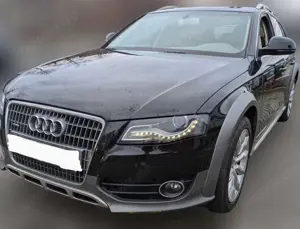 Audi A4 allroad A4 Allroad quattro 2.0 TFSI S tronic, Panorama