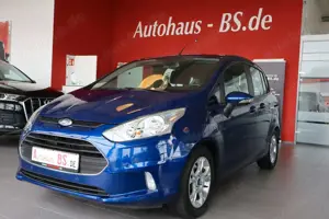 Ford B-Max B-MAX ACC SHZ PDC Anhängerkupplung