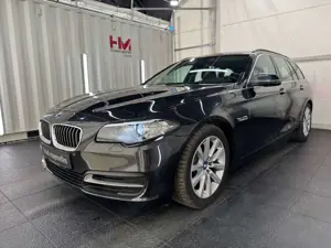 BMW 520 d xDrive Touring/BiXe/AHK/SHZ/Tempo/Bluet.