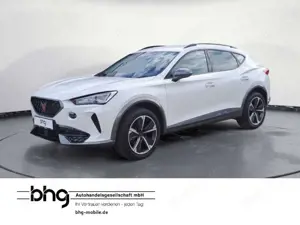 CUPRA Formentor 1.5 TSI