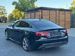 Audi A5 Sportback 3.0 TDI quattro/ S-LINE/ TÜV NEU / Bild 2