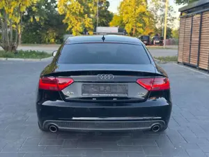Audi A5 Sportback 3.0 TDI quattro/ S-LINE/ TÜV NEU / Bild 3