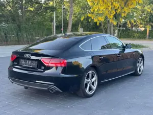 Audi A5 Sportback 3.0 TDI quattro/ S-LINE/ TÜV NEU / Bild 4