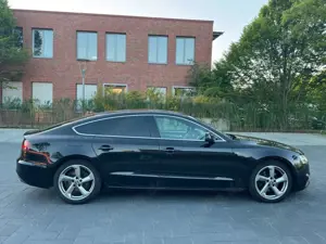 Audi A5 Sportback 3.0 TDI quattro/ S-LINE/ TÜV NEU / Bild 5