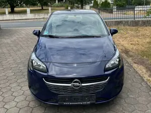 Opel Corsa Corsa 1.2 Edition