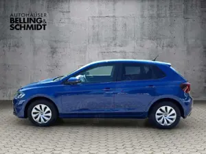 Volkswagen Polo 1.0 FRESH ParkPilot Sitzhzg. Bluetooth LED Bild 3