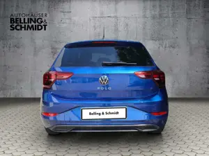 Volkswagen Polo 1.0 FRESH ParkPilot Sitzhzg. Bluetooth LED Bild 5