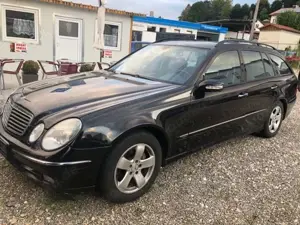 Mercedes-Benz E 320 T Avantgarde