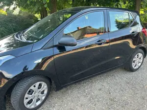 Hyundai i10 i10 1.0 Trend
