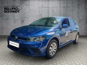 Volkswagen Polo 1.0 FRESH ParkPilot Sitzhzg. Bluetooth LED Bild 1