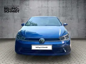 Volkswagen Polo 1.0 FRESH ParkPilot Sitzhzg. Bluetooth LED Bild 2