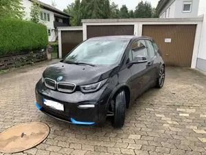 BMW i3 i3s (120 Ah)