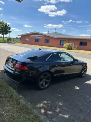 Audi A5 2.0 TFSI quattro (155kW)