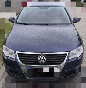 Volkswagen Passat 1.4 TSI Sportline nicht Fahrbereit aber rollbar!!