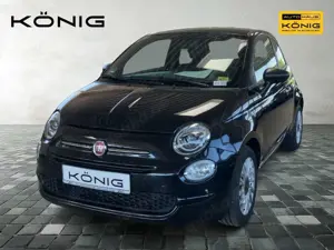 Fiat 500 500 GSE Last Edition Klima  Sound