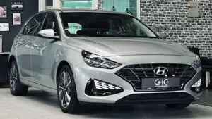 Hyundai i30 Trend Mild-Hybrid CARPLAY|SHZ|LHZ|KAMERA|ACC