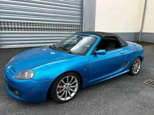MG TF 135