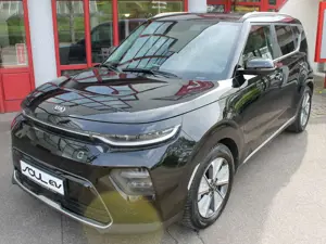 Kia Soul Spirit EV Navi Ganzjahresreifen