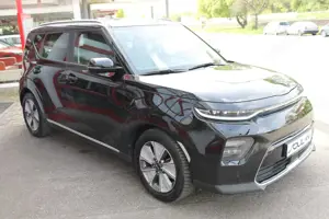 Kia Soul Spirit EV Navi Ganzjahresreifen Bild 2